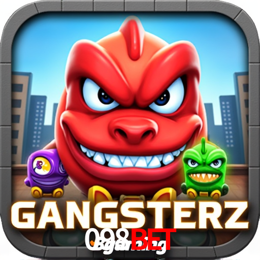 Provedores de Jogos 098bet