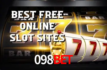 Login Seguro 098bet