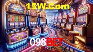 Statistics 098bet
