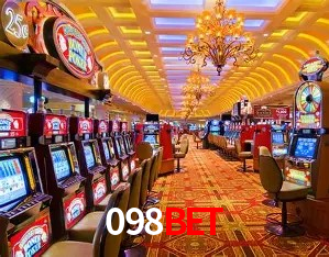 Especiais de Fim de Semana 098bet