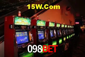 Jogos de Slot 098bet