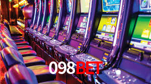 098bet login