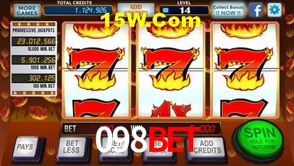 Casino Ao Vivo 098bet