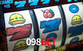 Welcome Bonus 098bet