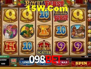 Casino VIP 098bet