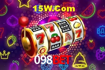 Provedores de Jogos 098bet