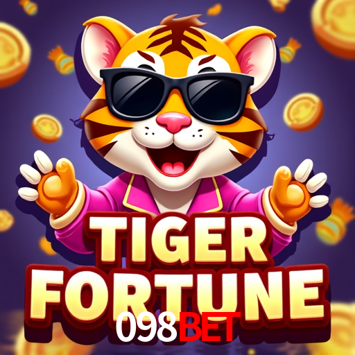 Descubra o Mundo do Cassino Online com 098bet