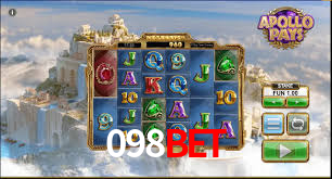 098bet App Interface