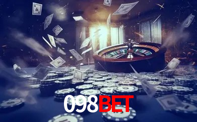 cassino 098bet