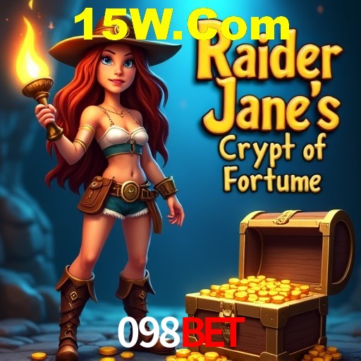 Descubra o Mundo do Cassino Online com 098bet