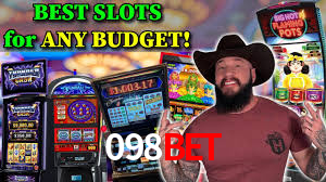 Programa VIP 098bet