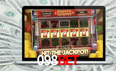 Mesa de Blackjack 098bet