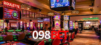 098bet: Seu Cassino Premiado com Pagamentos Rápidos
