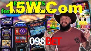 Daily Bonuses 098bet